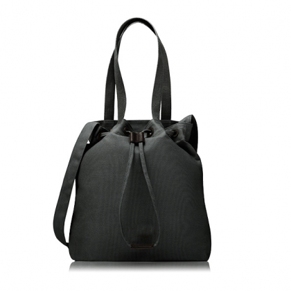 The new female bag diagonal multi-p..
